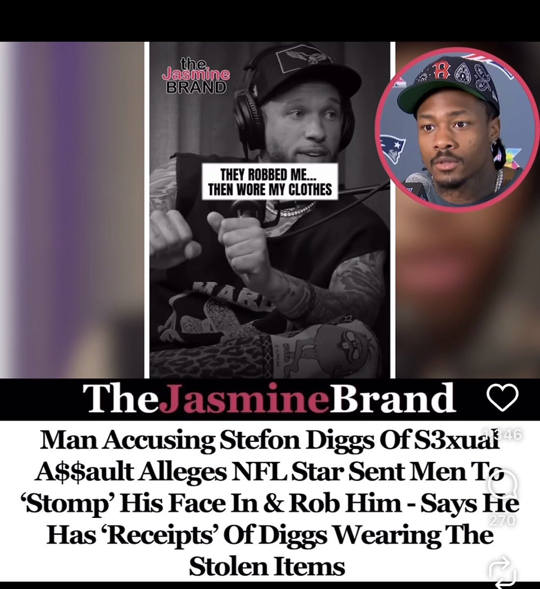 Scared 😱Shook 🫨Panicking🙀 tweet media