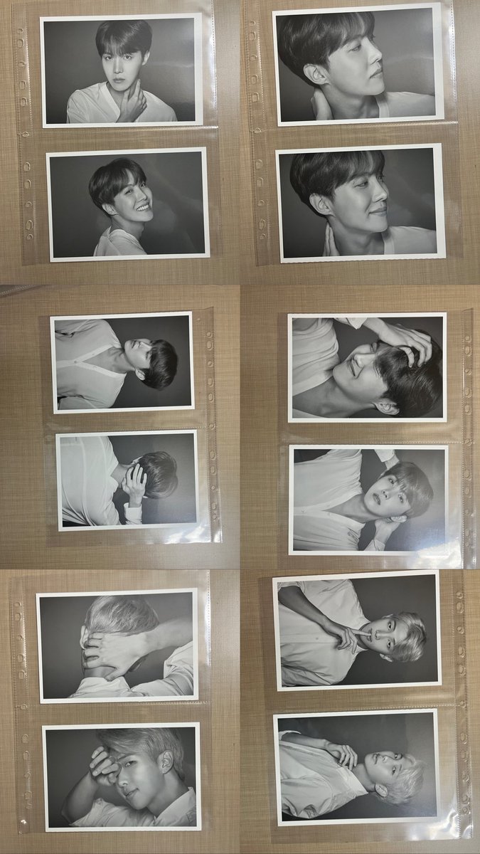 cyjsoulmate's tweet photo. wts want to sell lfb looking for buyer

RM J-Hope Jimin
wings tour the final

each 15k, prefer take all 450k bisa nego yaaw

dom Batam, Indonesia 

prefer yang se dom males packing soalmya 😀 https://t.co/EdlM0V17fL