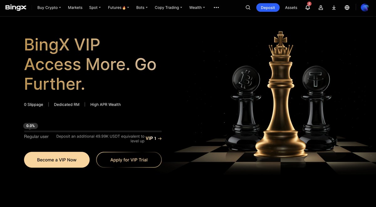 Crypto KingDom tweet media