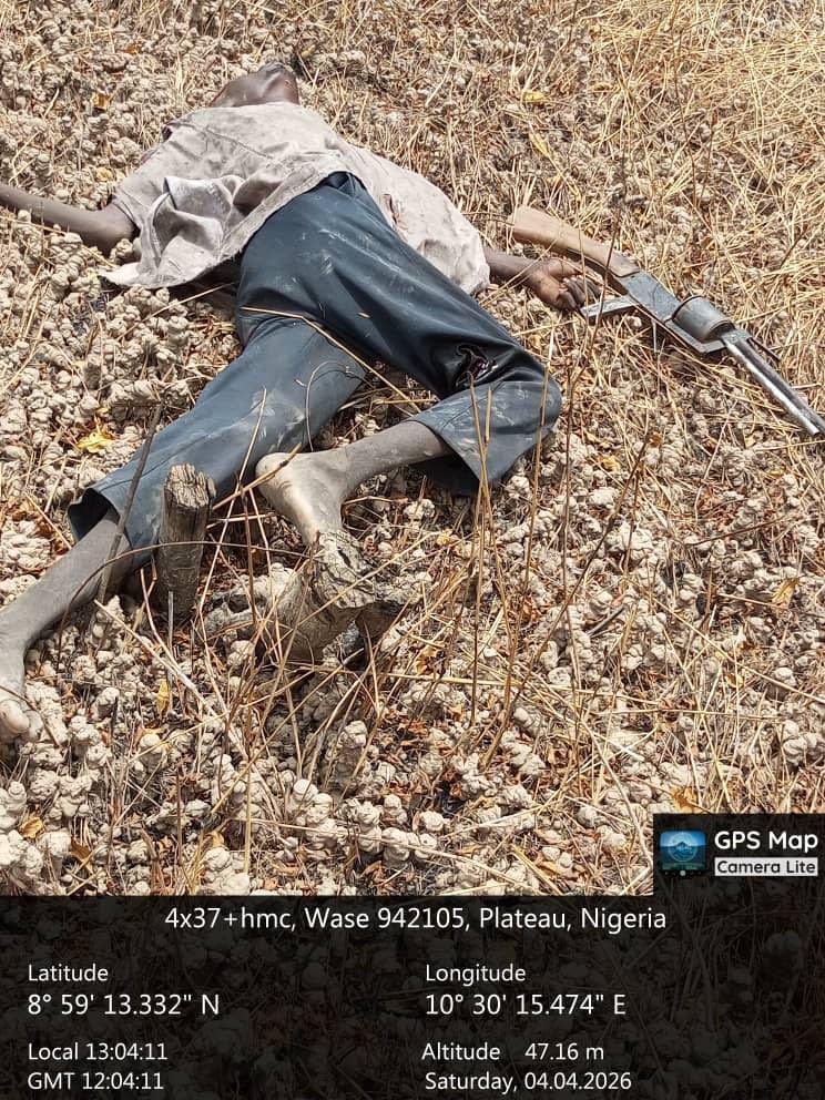 High Chief Lawrence Igbins Okoro tweet media