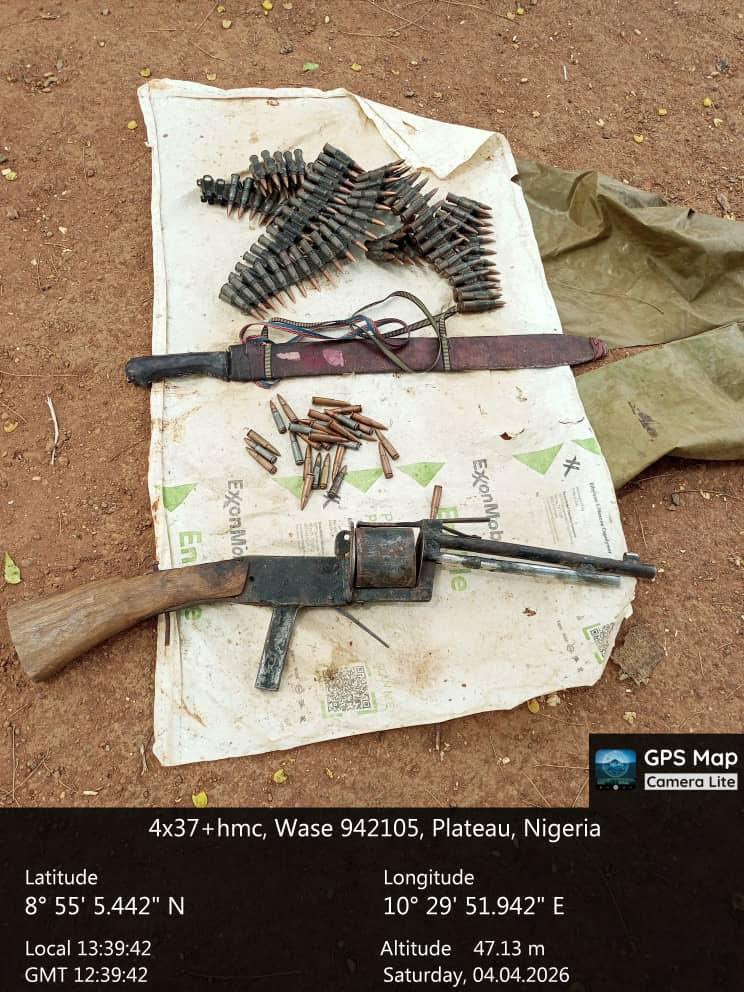 High Chief Lawrence Igbins Okoro tweet media