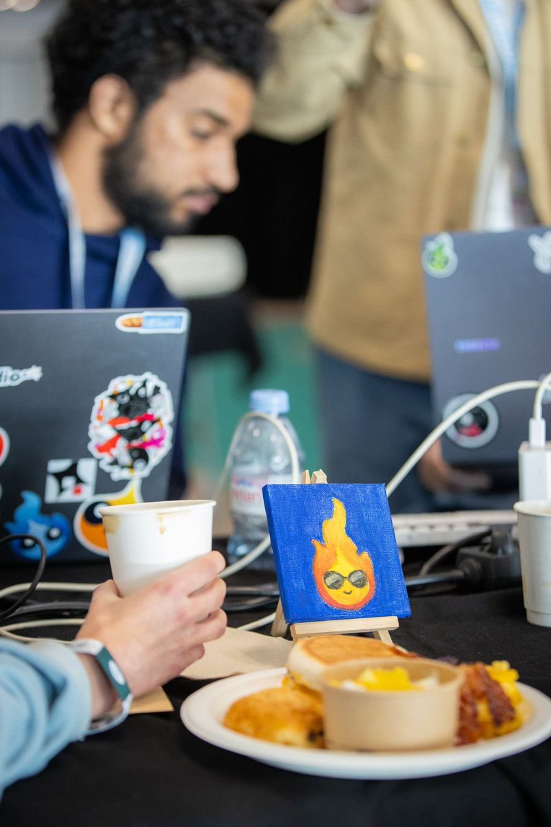 ETHGlobal tweet media