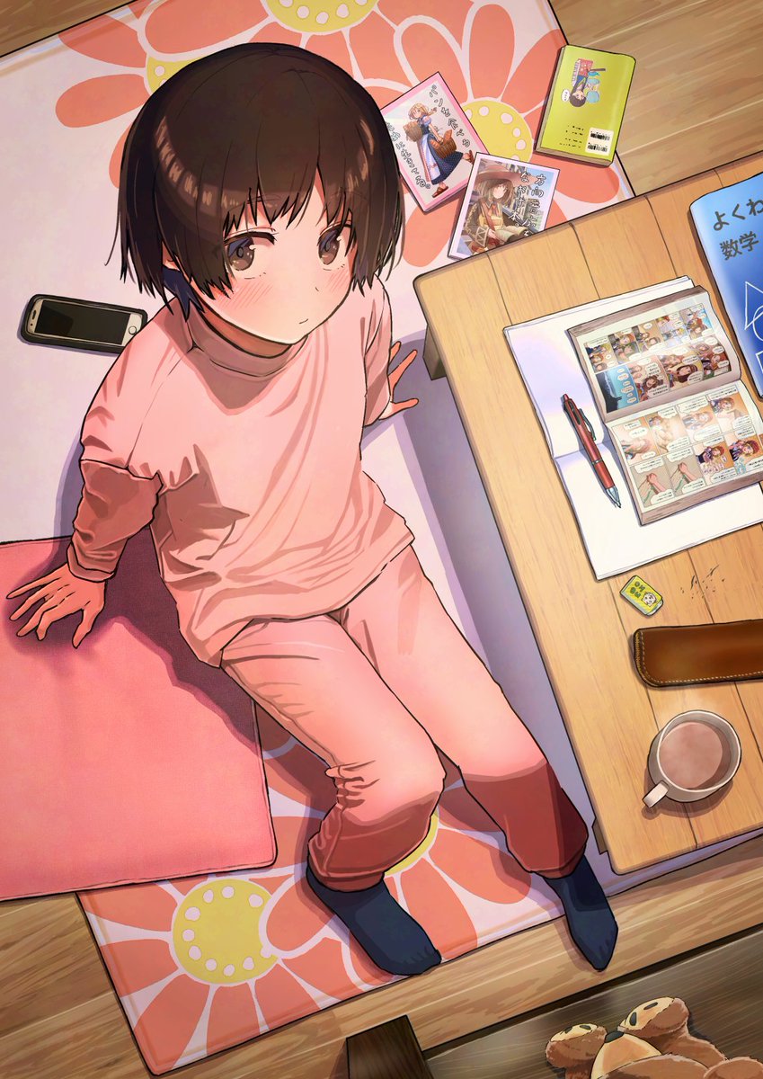 八軒屋ねこ tweet media