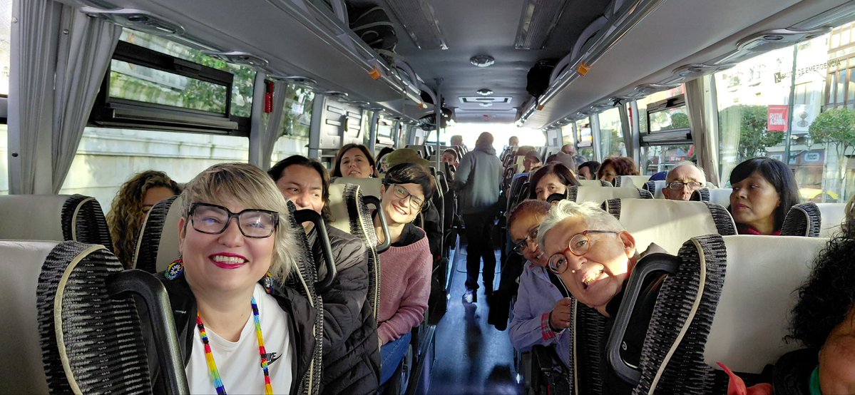 María del Río Pereda tweet media