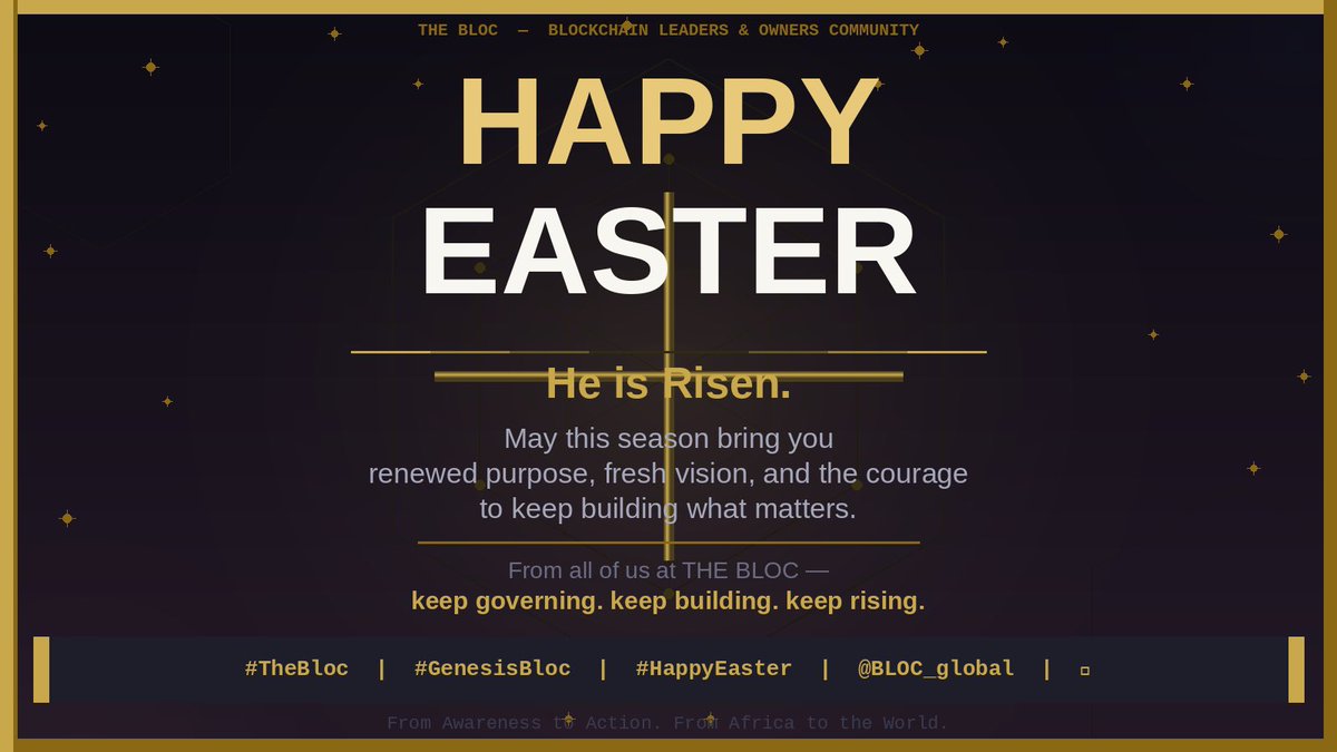 the.BLOC tweet media