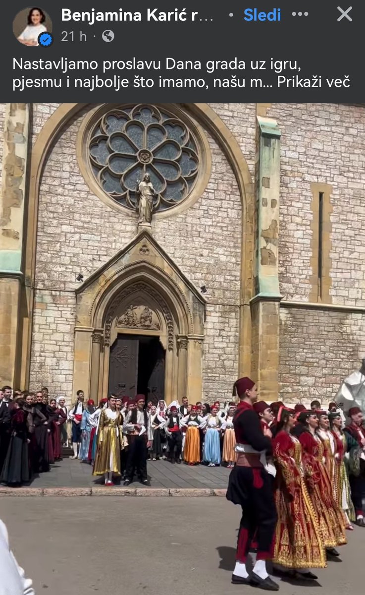 Augustina &Velimir,a legitimate military objective tweet media