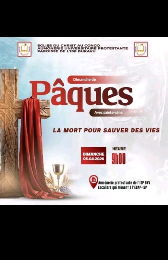 pasbirago's tweet photo. Bonne fête de Pâques https://t.co/gCGR6fq50C