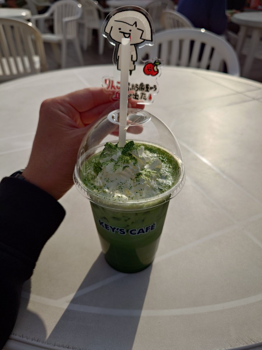 かっつん tweet media