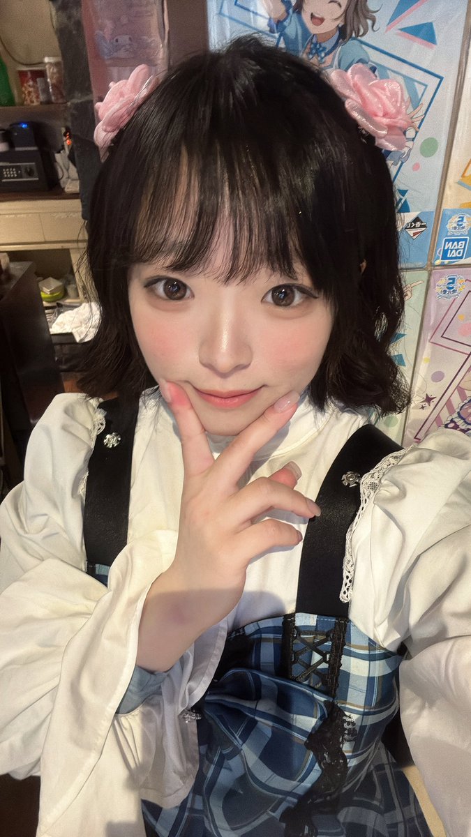 アニソンバーギルド@福岡天神　コンカフェ最大手 tweet media