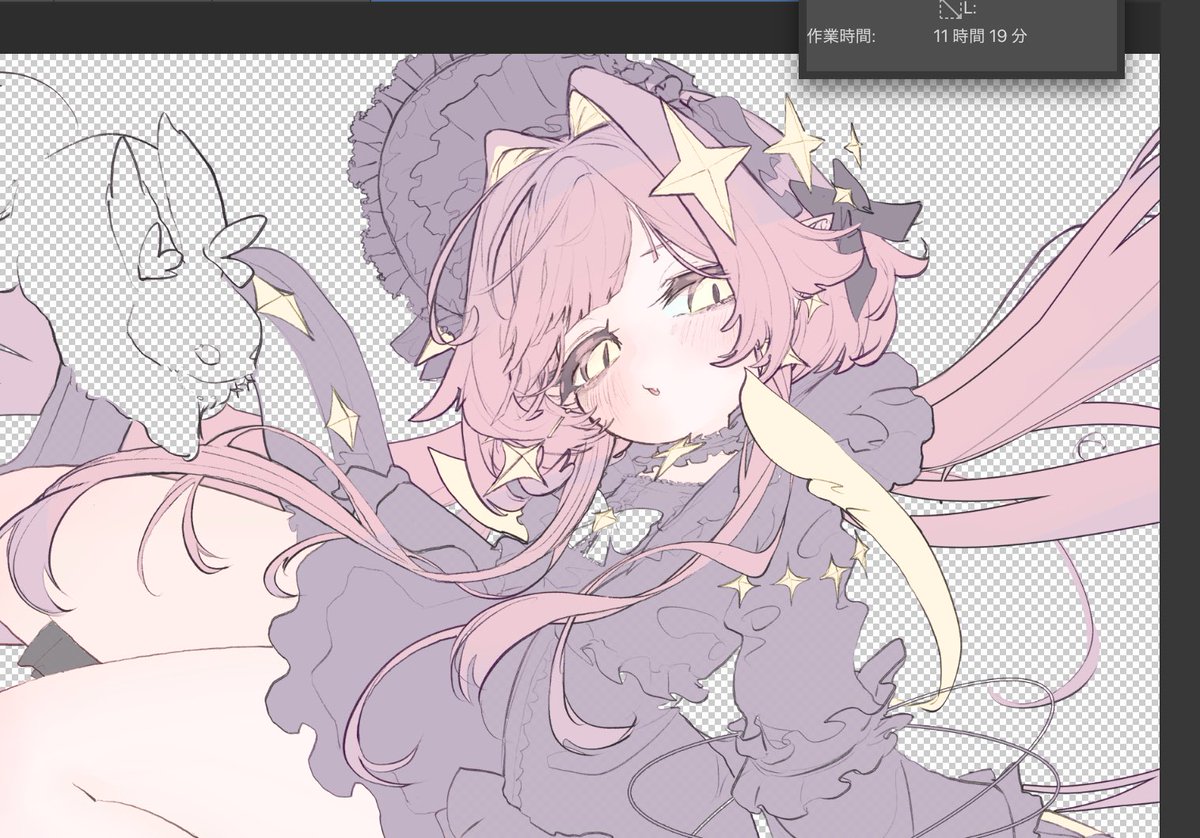 減リ硝子 tweet media