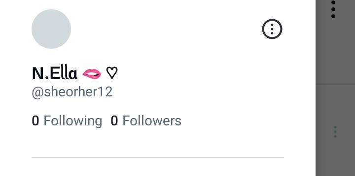 N.𝖤ᥣᥣɑ 🫦 ♡ tweet media