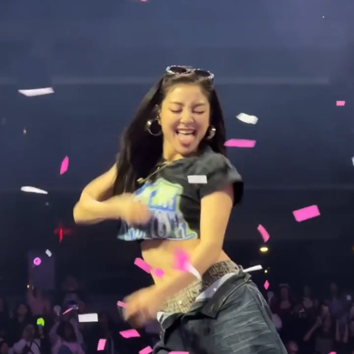 jaq⁴⁴ is celebrating 🎉 tweet media