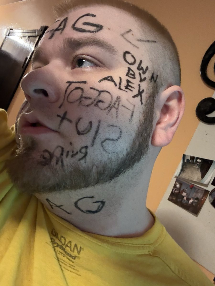 MASTER ALEX tweet media