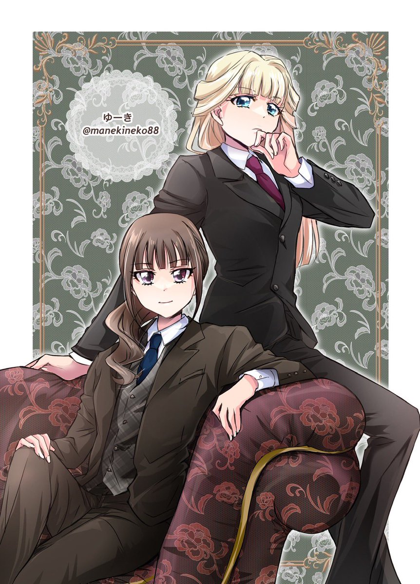 ゆーき tweet media