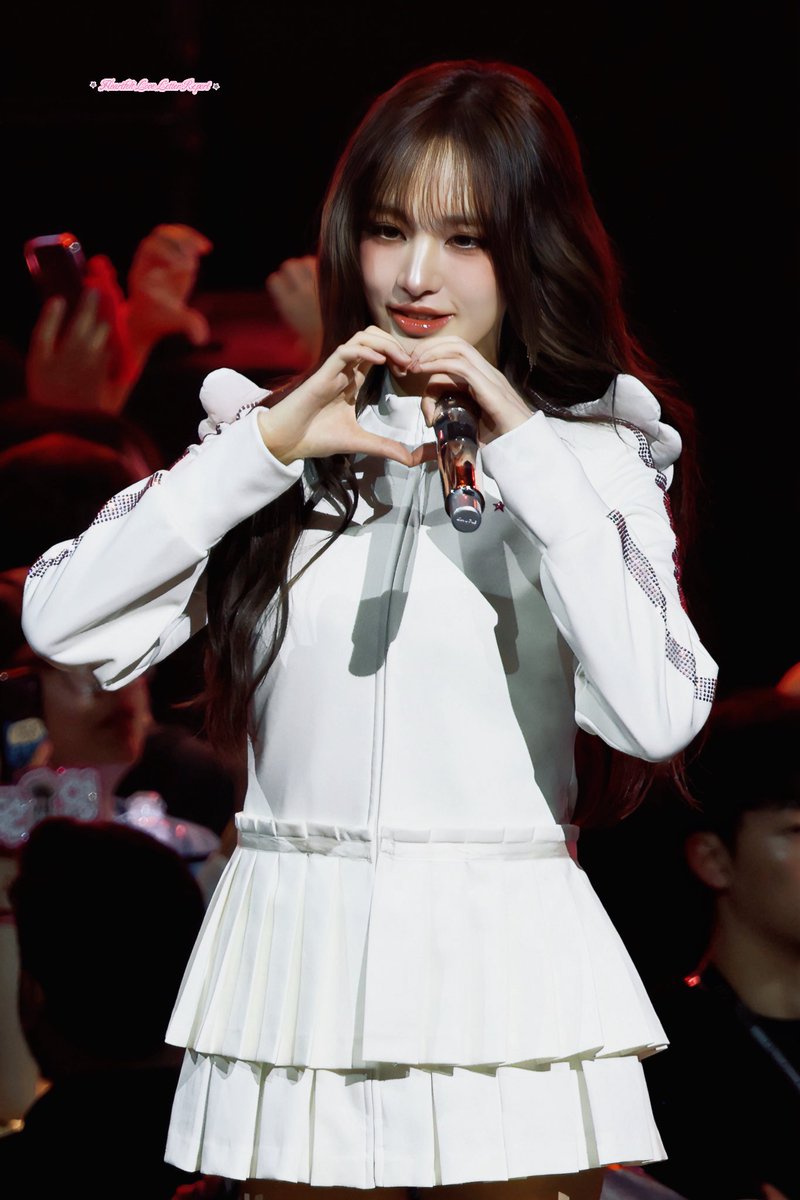 心动情书报告 tweet media