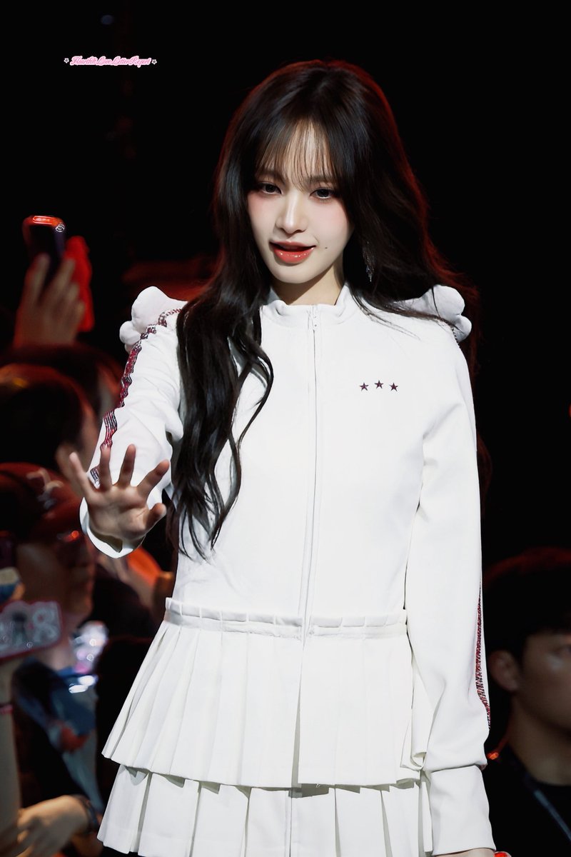 心动情书报告 tweet media