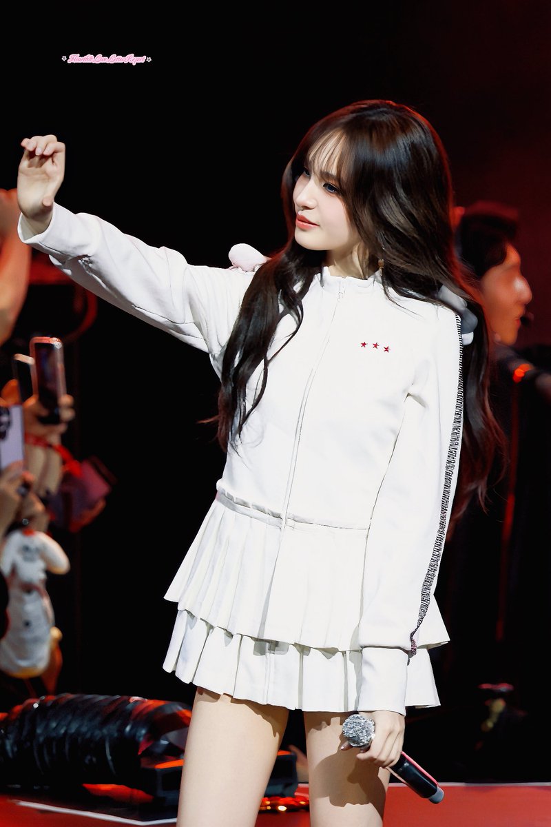 心动情书报告 tweet media