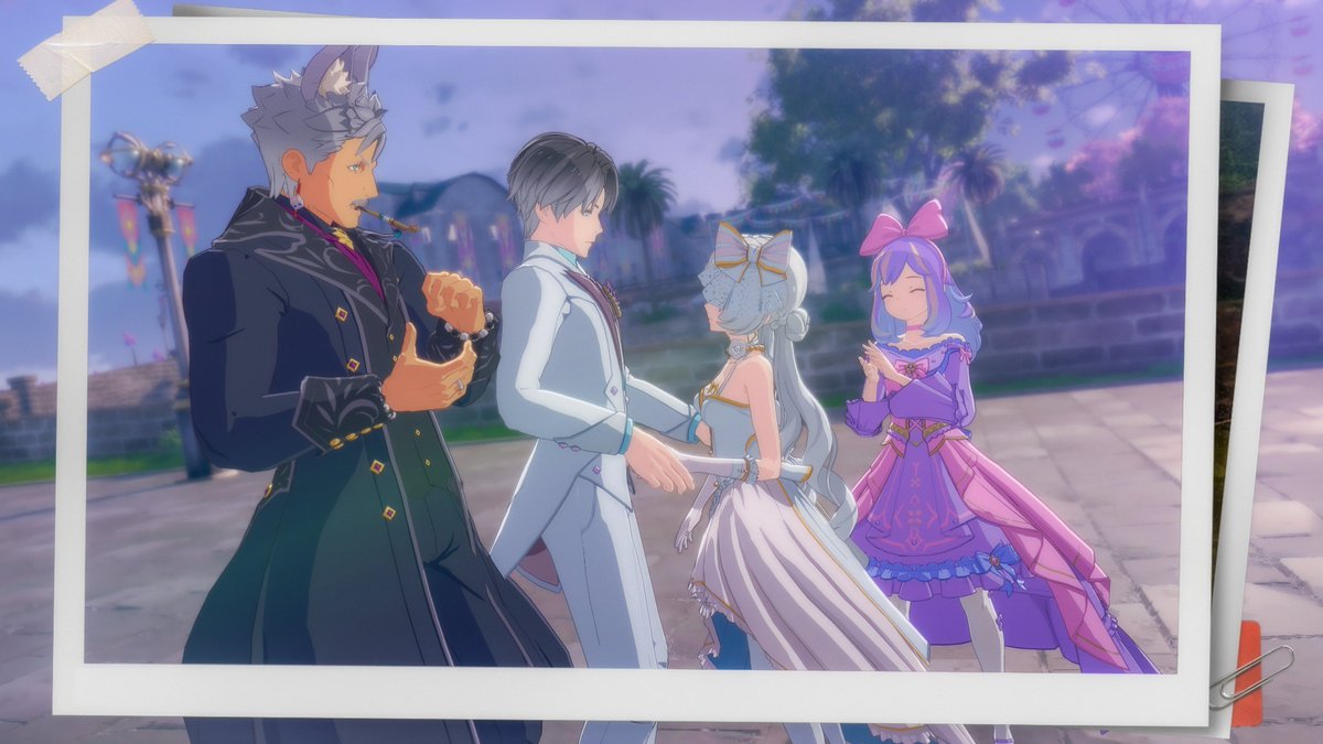 ねるるーね tweet media