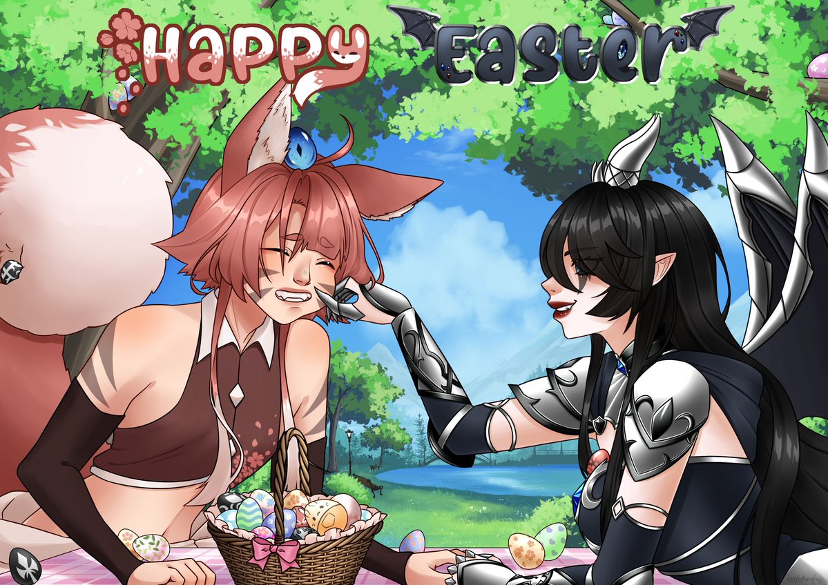 KotaroENVT 🦊 tweet media