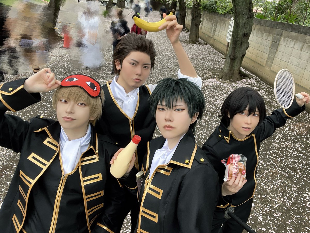 かしわ@12てでし tweet media