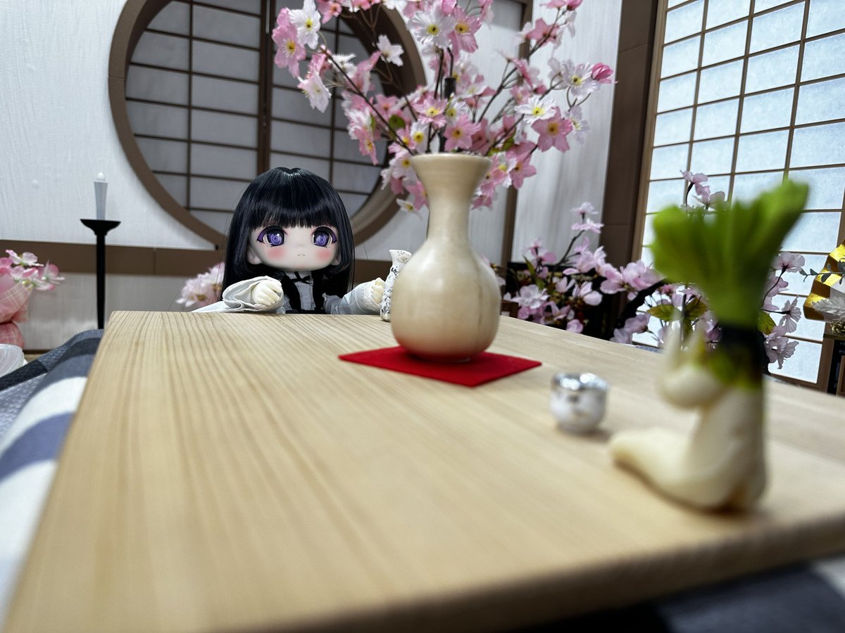 かじき鮪 tweet media