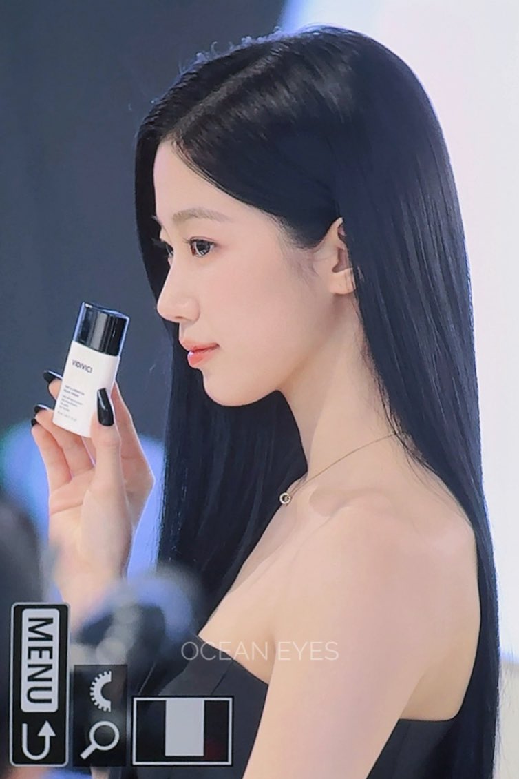 OCEAN EYES tweet media