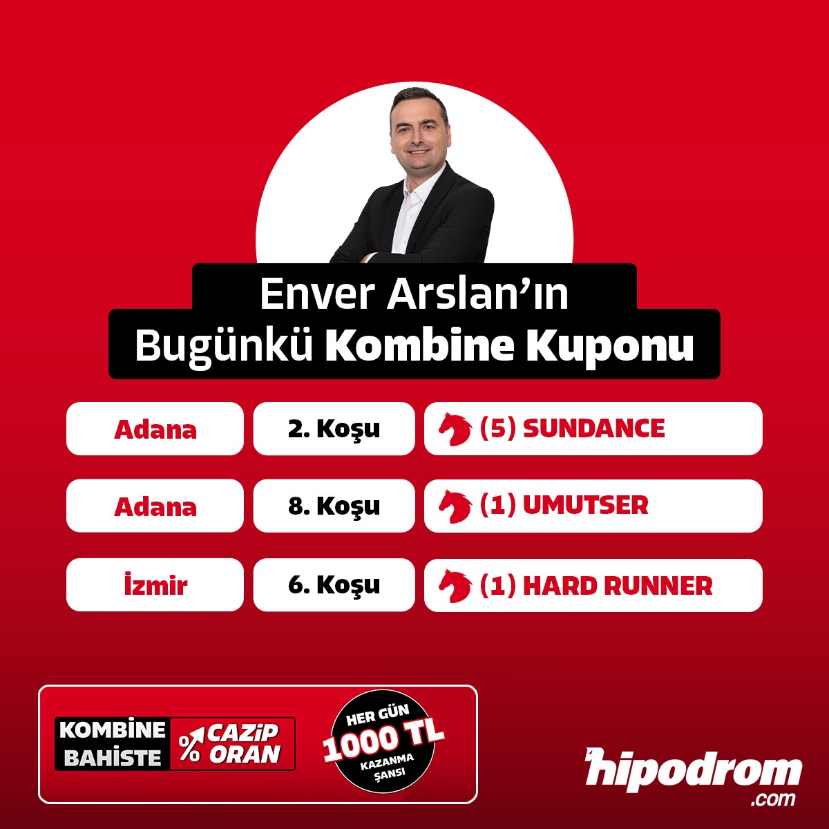 Hipodrom.com tweet media