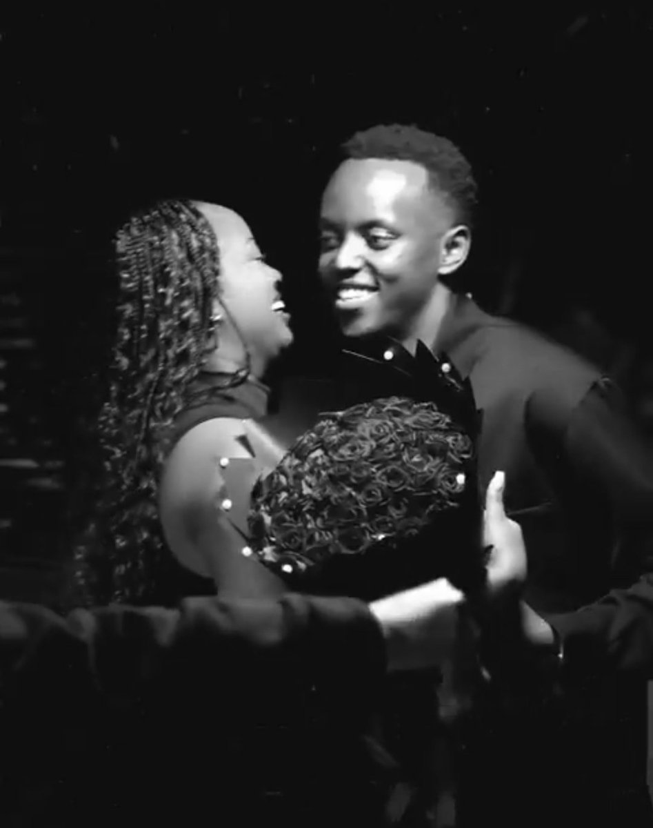 Umutoni wa Rugambage tweet media