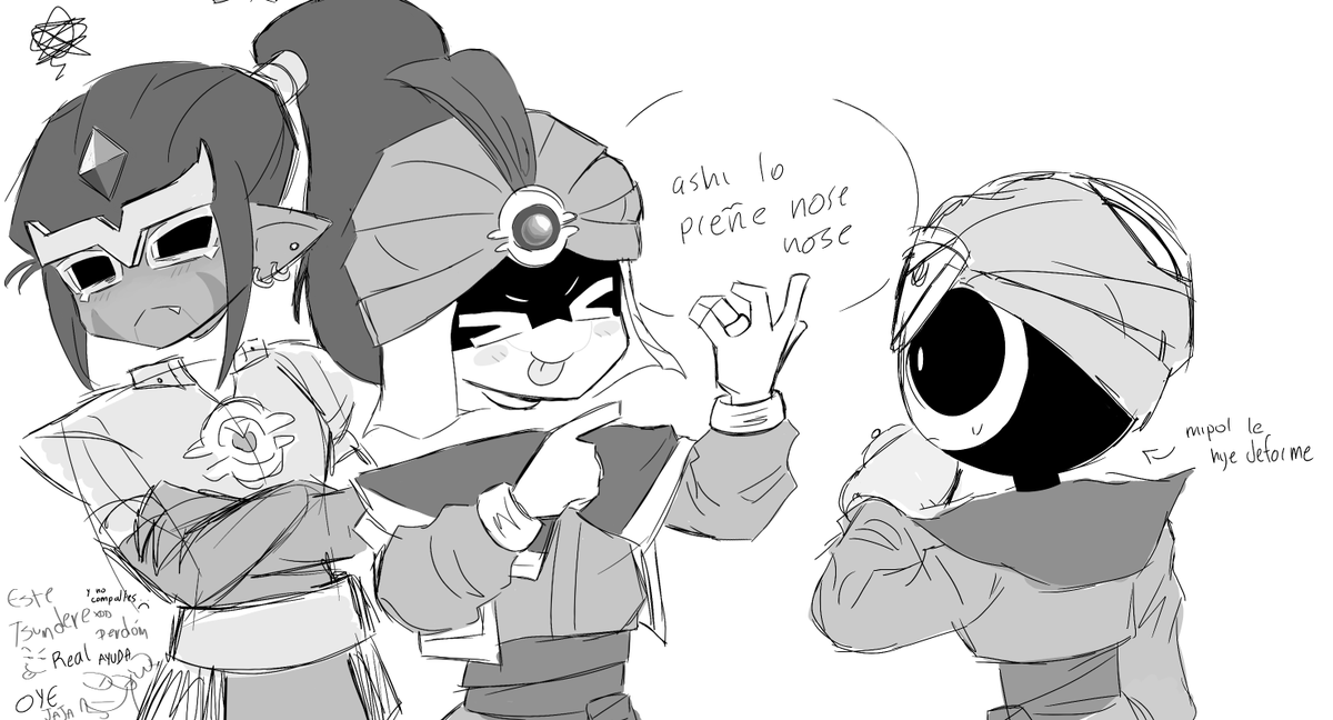 pato pato ganzo tweet media