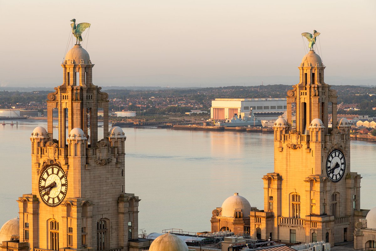 Liverpool Vista tweet media