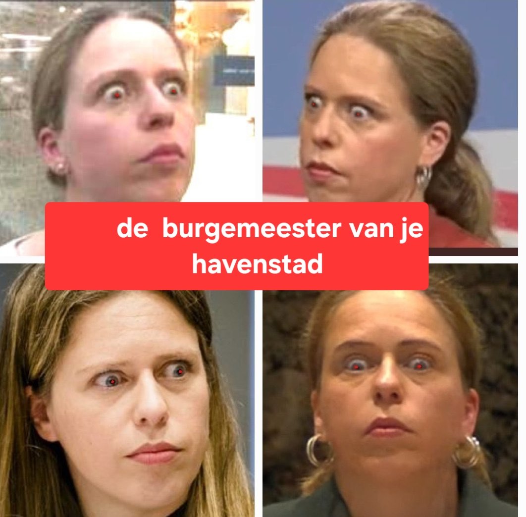 Drs Sander . tweet media