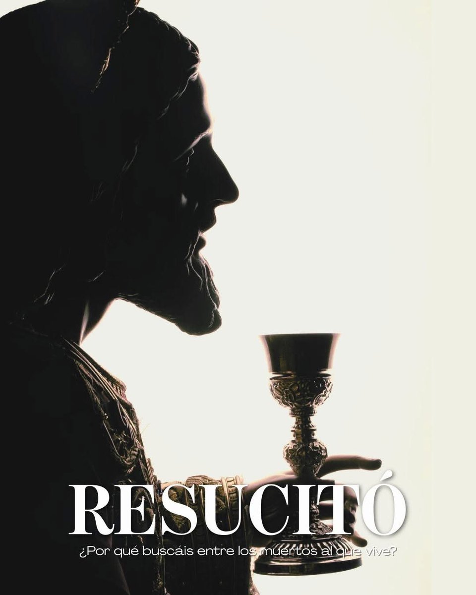 Sagrada Cena de Málaga tweet media