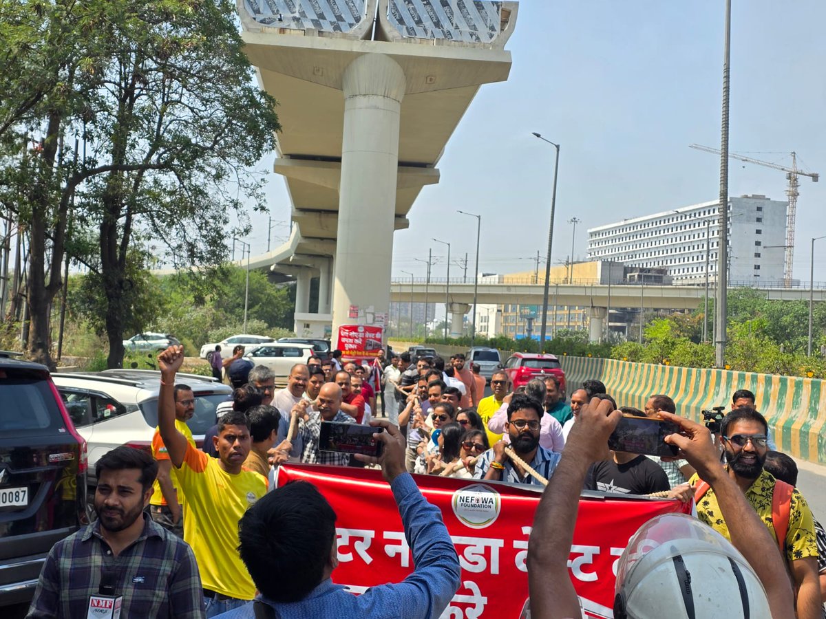 mihir gautam tweet media