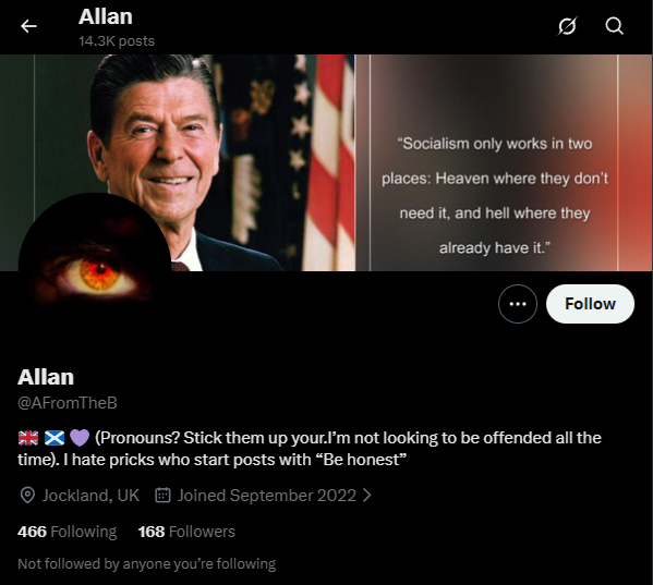 John Henry Rhodenhiser tweet media