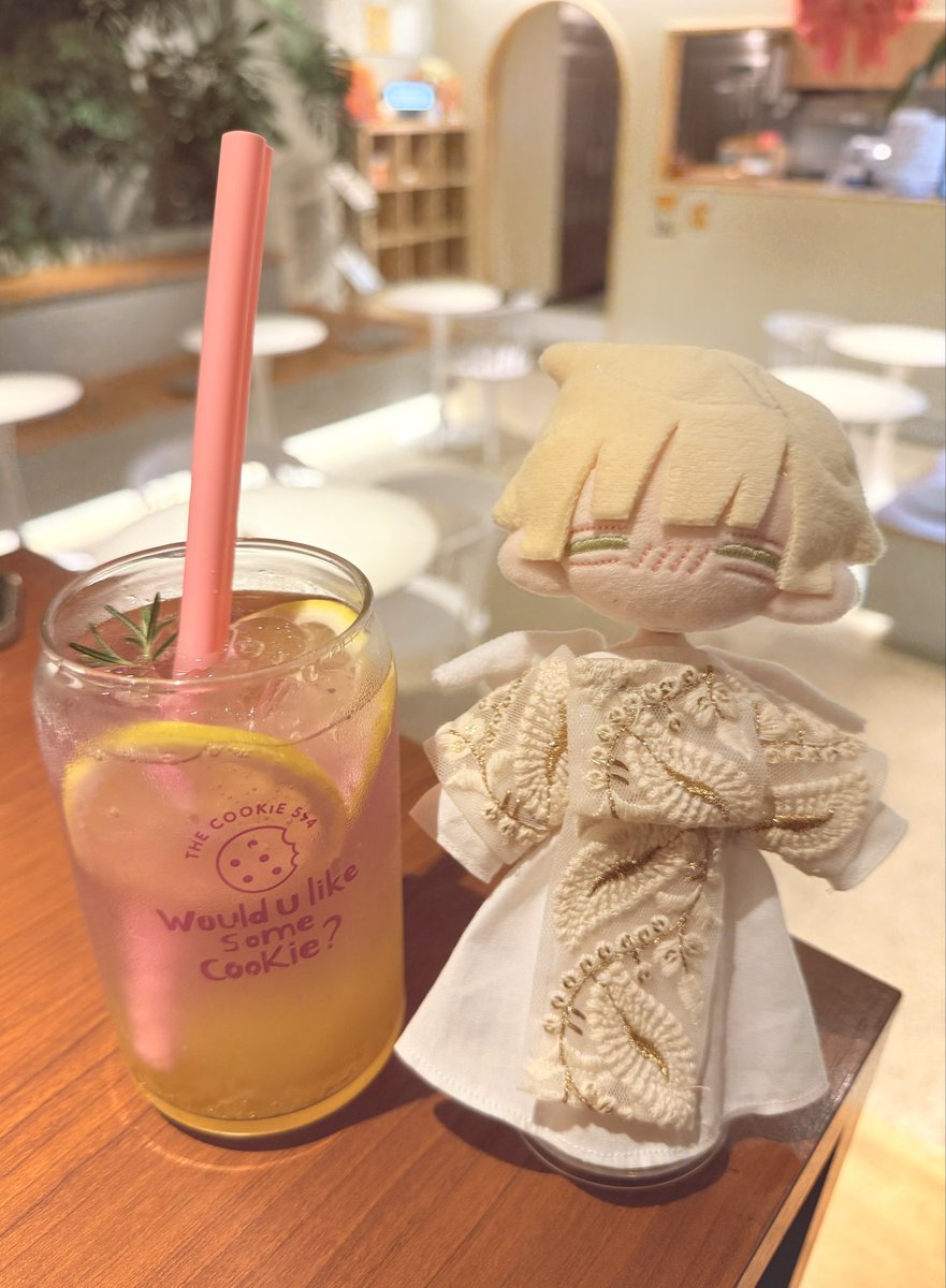 3℃市光芒 tweet media