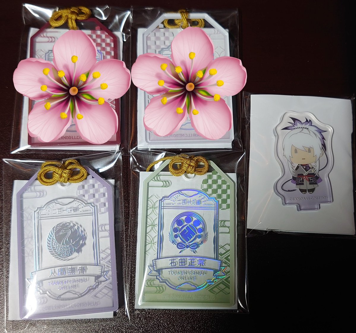 まるまぐろ tweet media