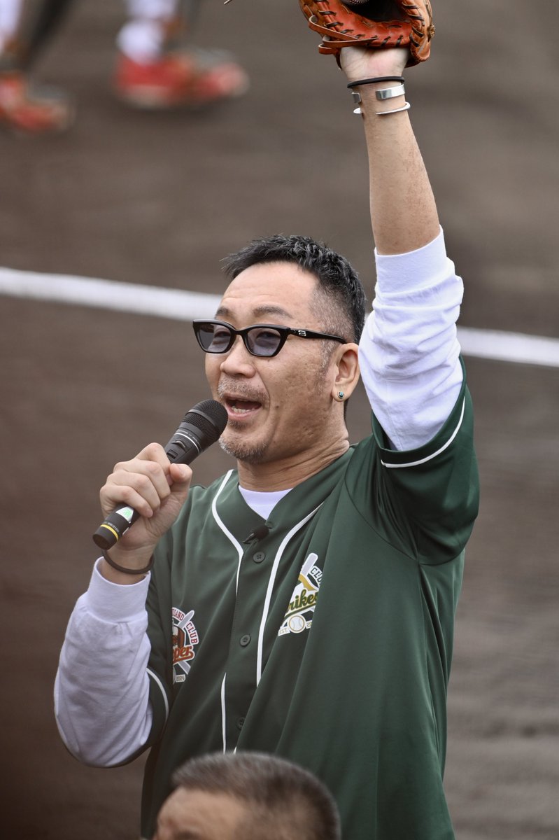 はるすけ tweet media