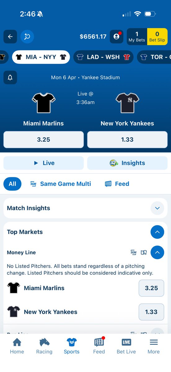 vincents bets tweet media