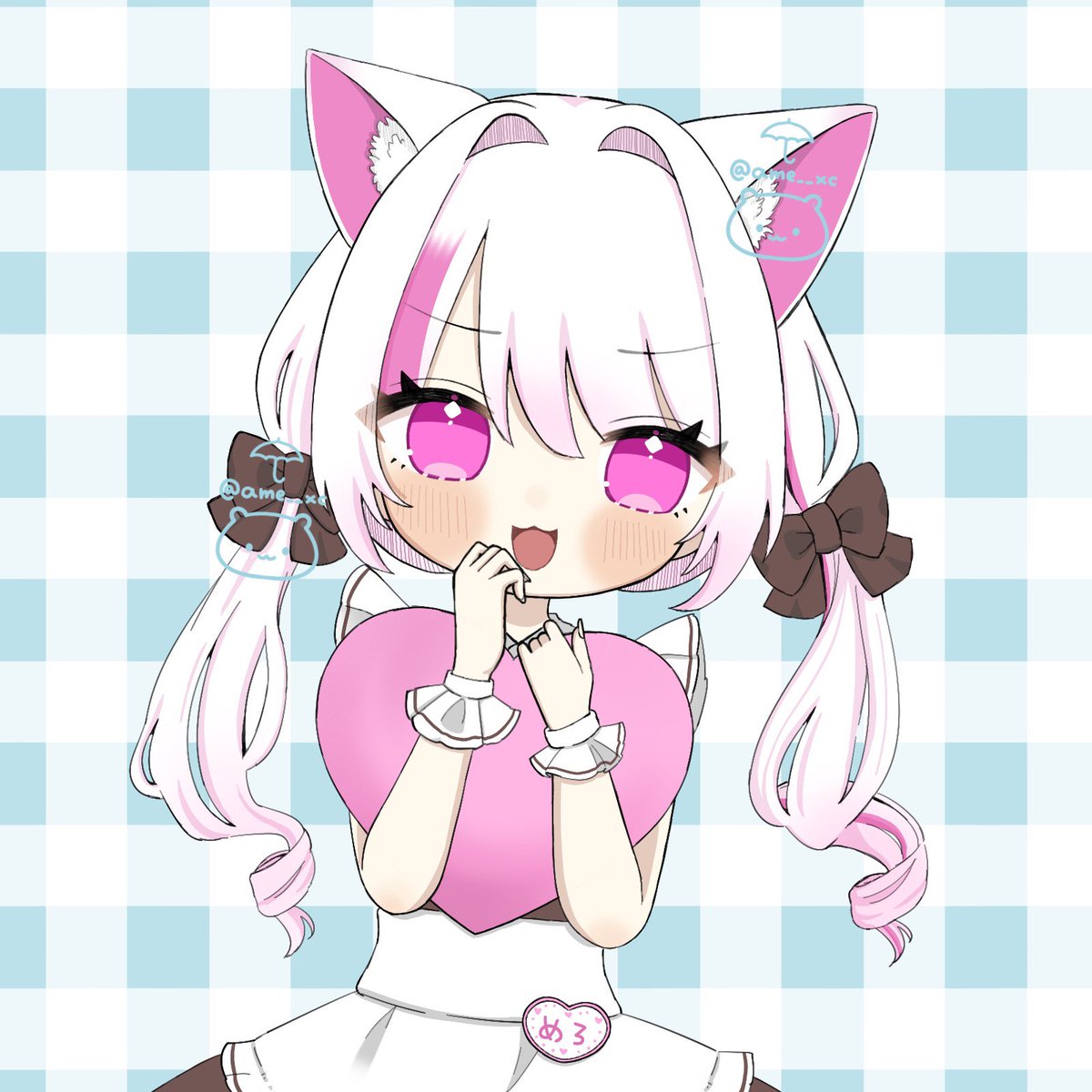 ｱﾒﾁｬﾝ🍭 tweet media