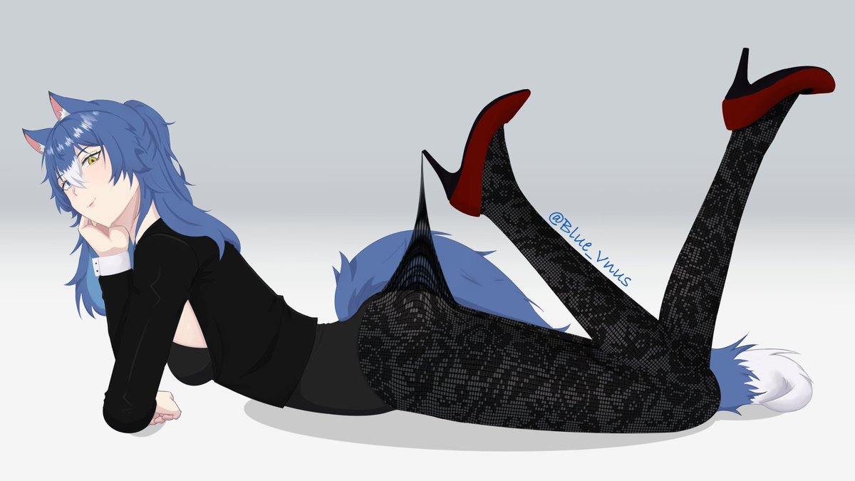 BlueVnus🌌 tweet media