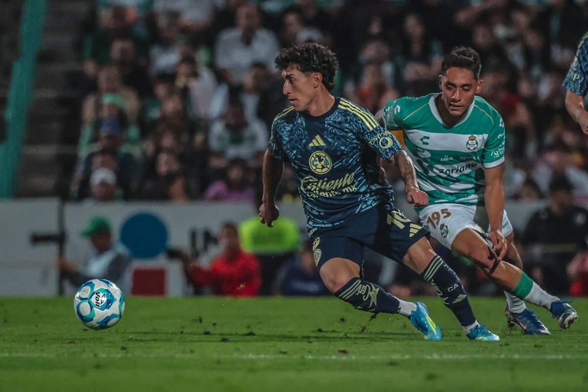 Club América EN tweet media