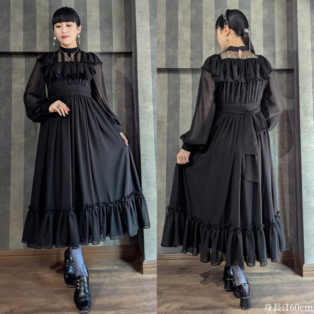 アビエタージュ tweet media