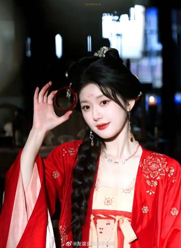 Kdrama miss tweet media