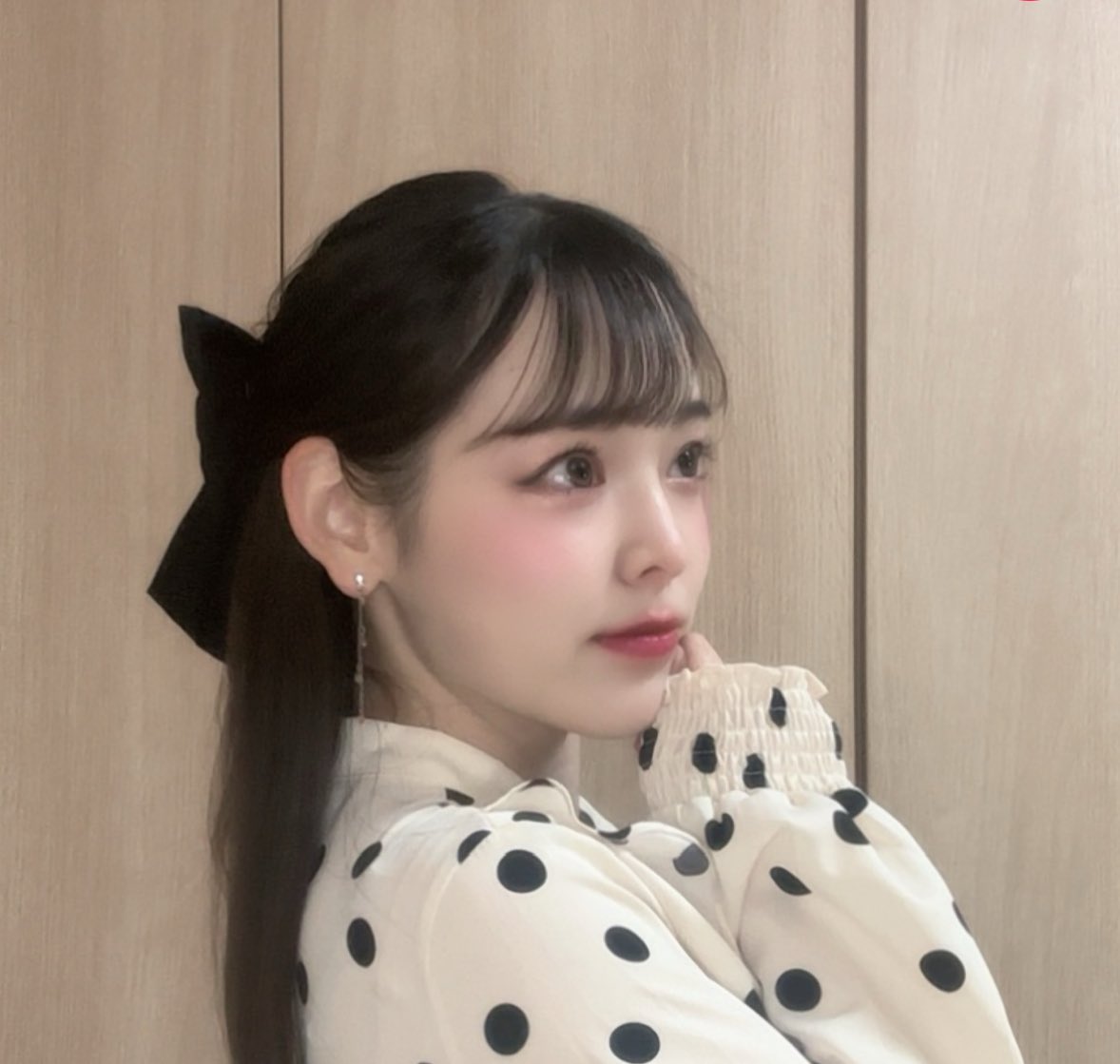 _________maoo's tweet photo. るんるん🎼🌸 https://t.co/jasLcaFgng
