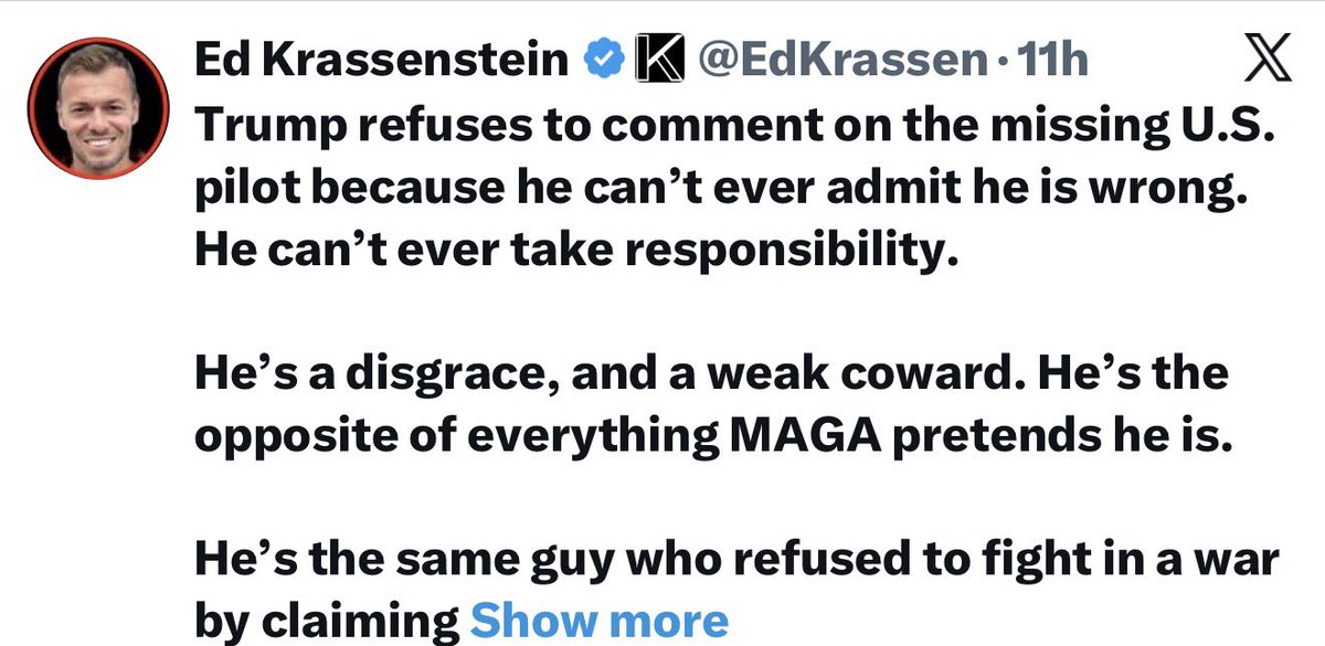 Just Chris tweet media