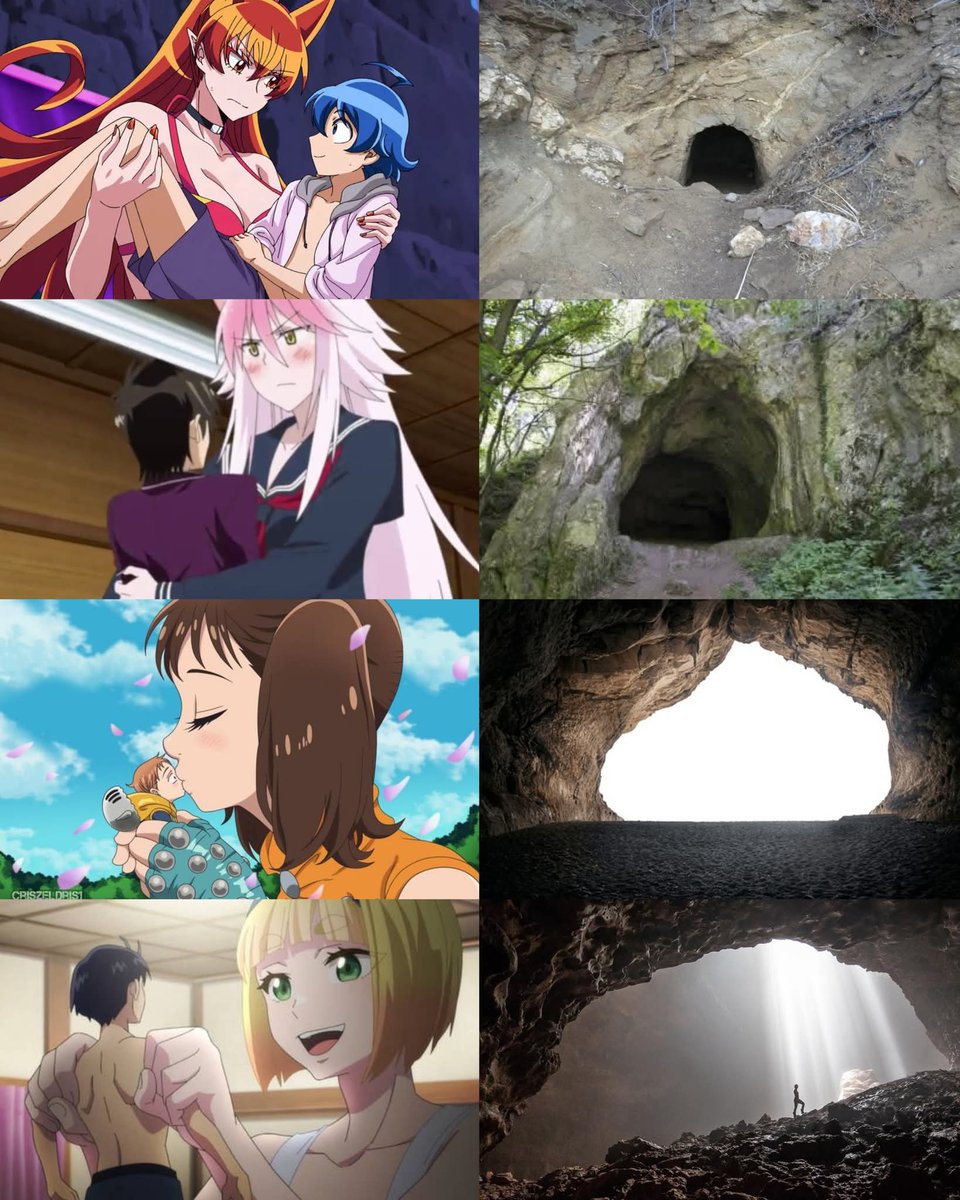 Anime Tweets tweet media