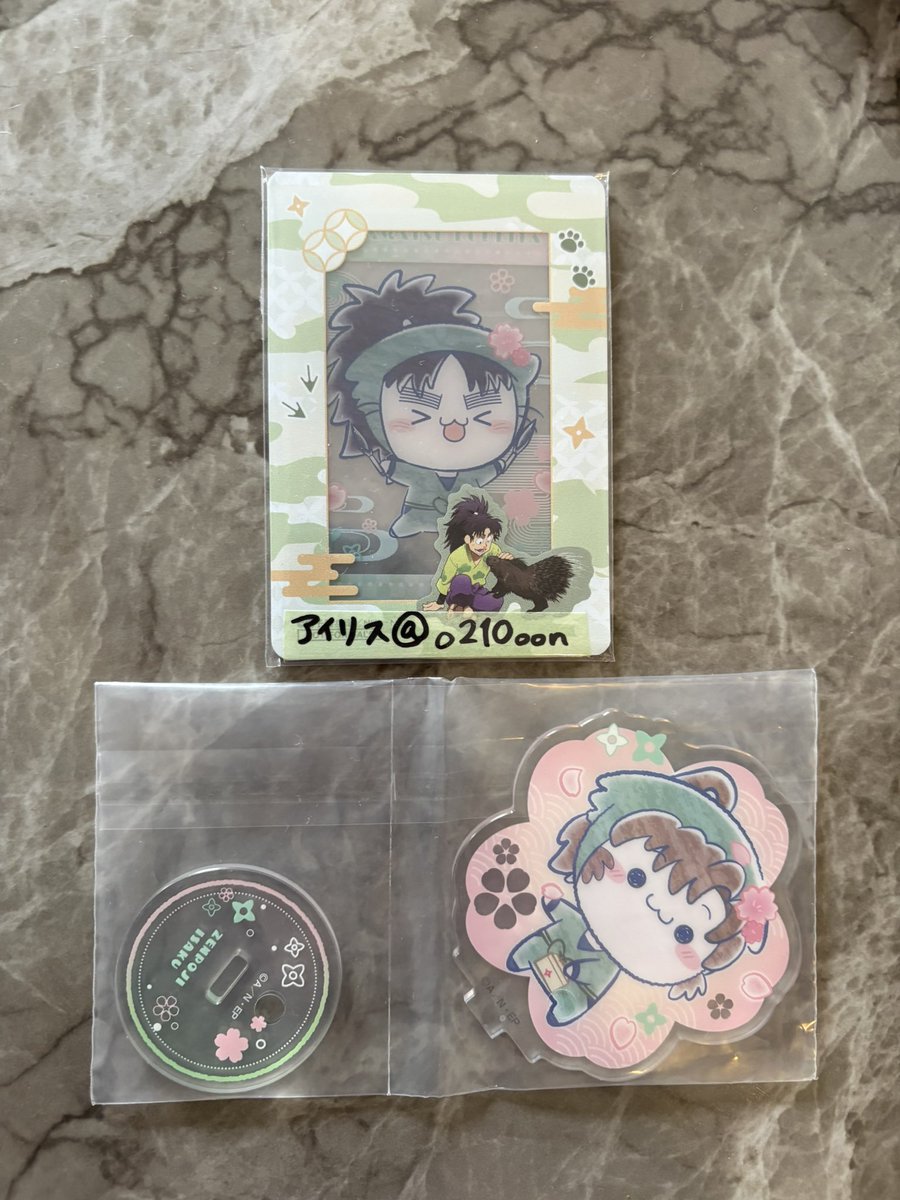 アイリス@ツイフィあり tweet media