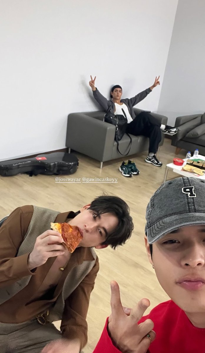 TeamJossGawin (s/p G, I love you!) tweet media