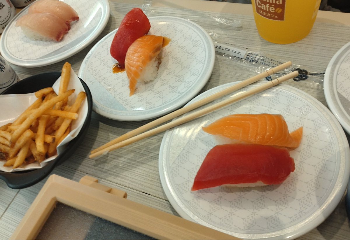 蓼丸ガネメ tweet media