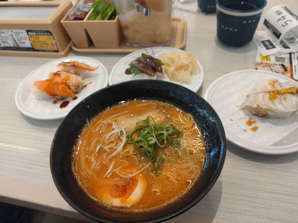 蓼丸ガネメ tweet media